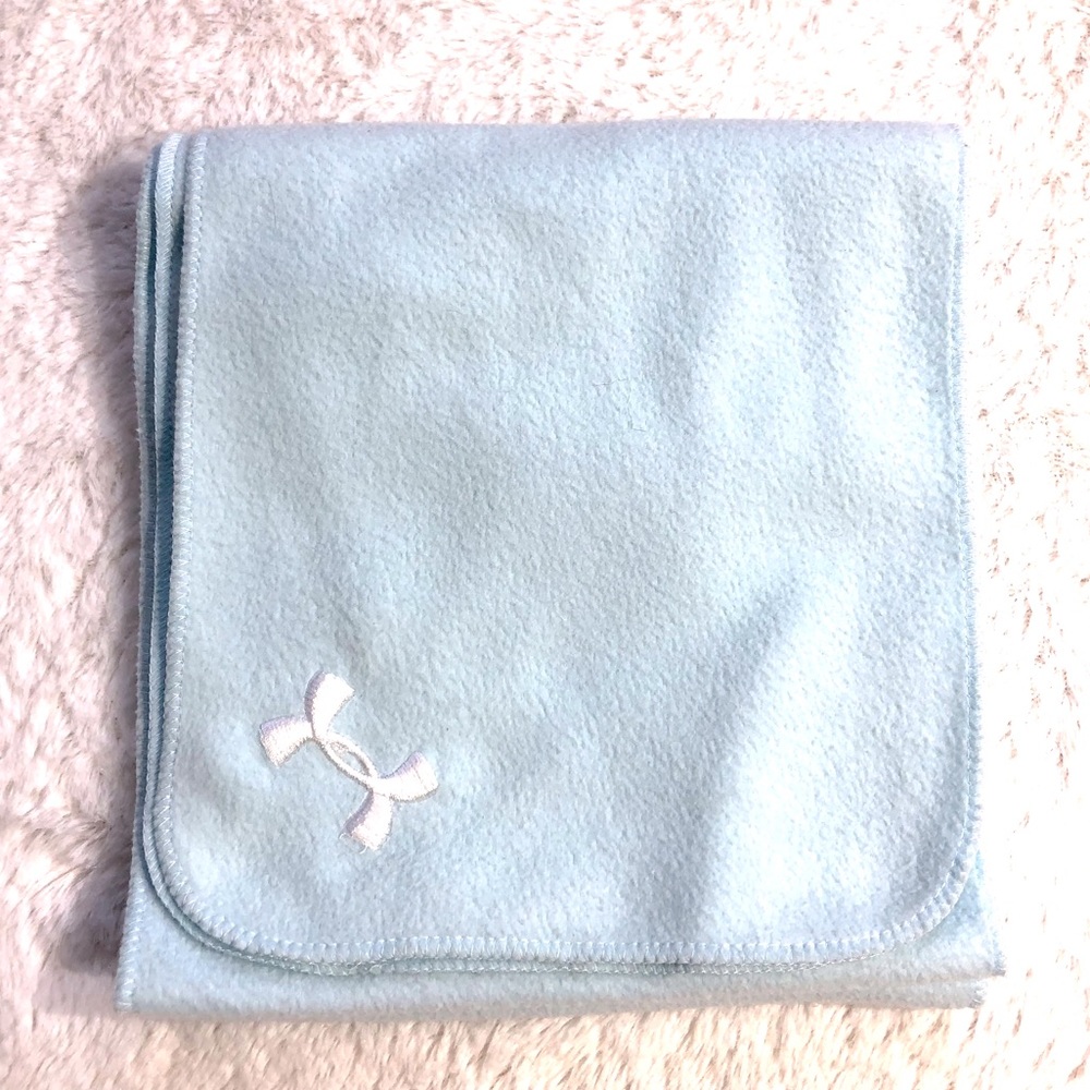 Under Armour Fleece Scarf